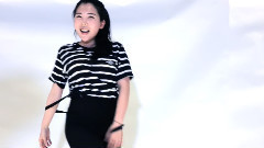 Liz老师教大家一些简单的夜店风的舞蹈动作