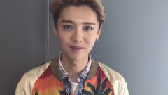 鹿晗 - <京城捕鹿播报>2016年3月期