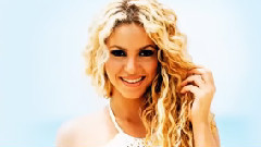 Shakira,Blake Shelton - Medicine(解药)