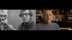 影视原声 - <记录伍迪.艾伦>预告片2