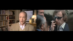 影视原声 - <记录伍迪.艾伦>预告片