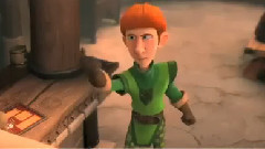 影视原声 - 电影<驯龙骑士>中文版终极预告片