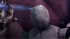 影视原声 - 电影<驯龙骑士>中文版预告片