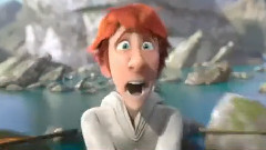 影视原声 - 电影<驯龙骑士>制作特辑之马上有乐