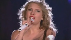 Taylor Swift - Sparks Fly