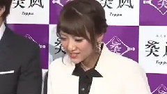 AKB48 - 西川貴教が会社設立,特別顧問のたかみな'貴教と頑張る'
