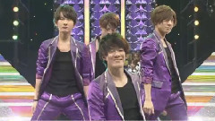 Johnnys Jr. - My Resistance -タシカナモノ-