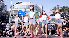 OH MY GIRL - LIAR LIAR