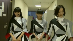 Perfume - Pick Me Up 幕后记录