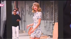 Taylor Swift - Interview