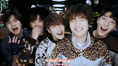 李洪基(FTISLAND),FTISLAND - YOU DON'T KNOW WHO I AM