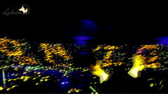 鹿晗 - 我们的明天(部分) & 拼字应援 & 散场deep合唱