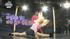 韩国综艺,BamBam(GOT7),Jackson(GOT7),GOT7 - 全国Ido大会 王嘉尔&BamBam Cut