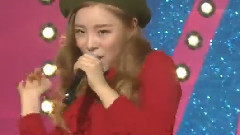 You're The Best(你最完美)