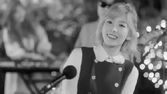 泰妍Samdasoo CF 预告