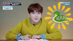 厉旭(Super Junior) - 非常私人的TV E03 厉旭Cut