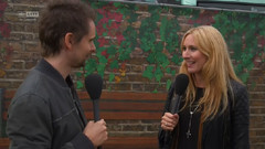 Muse - Hysteria & Mercy