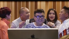 格格,庄心妍 - 守望地球