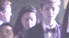 鹿晗 - Music Radio全球流行音乐年度盛典 鹿晗全场Cut多机位混剪