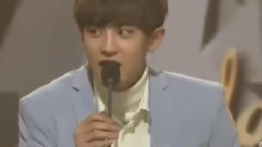 灿吧0408出道献礼