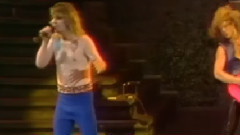 Ozzy Osbourne - Crazy Train