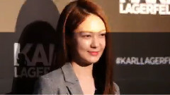 江南区新沙洞卡尔.拉格斐(Karl Lagerfeld)旗舰店开业活动