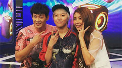 Stone Cafe专辑宣传 Cut