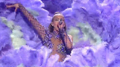 I Ain't Your Mama & Let's Get Loud