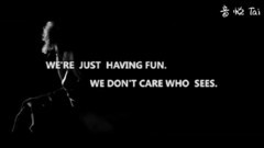 鹿晗 - 我是证人与王牌特工兼容性测试