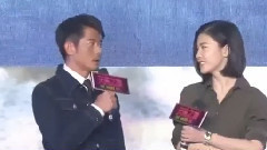 新片速递<天亮之前>上海发布会