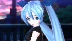 初音未来 - 独りんぼエンヴィー