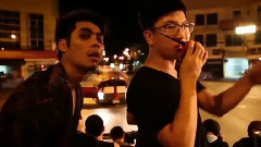 新片速递<天亮之前>制作特辑之那一夜