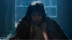 迪斯尼的BFG<大友善的巨人>的首款预告片