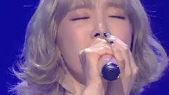 泰妍的消音 一些现场