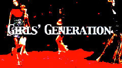 SHAKE Promotion 手机音乐遊戏官方宣传视频漫画