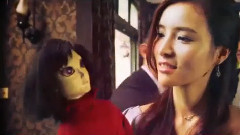 影视原声 - 电影<诡婴吉咪>预告片2