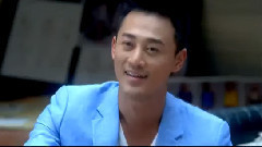 影视原声 - 电影<男人如衣>剧场版预告片