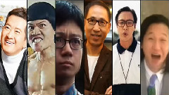 影视原声 - 电影<男人如衣>制作特辑之黄金配角