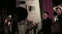 触执毛 - King Of My World