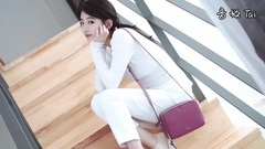 秀智 - Beanpole Accessory 2016夏季 画报拍摄花絮