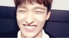 160408 Vapp ONCE A DAY DK 中文字幕