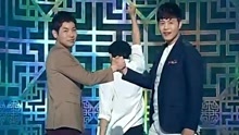 Friendly - MBC音乐中心 现场版 16/04/09