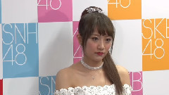 AKB48 - 高橋みなみ,AKB48卒業も最後の心残り?