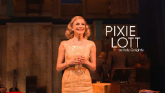 Pixie Lott - Breakfast At Tiffany's Theatre Trailer
