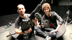 Linkin Park - New Divide Behind The Scenes