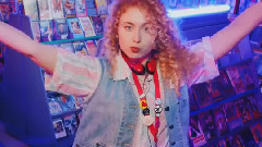 Ladyhawke - A Love Song