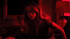 影视原声 - 电影<关灯以后>首款预告