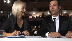 WDSF 国际标准舞 2013 西班牙站