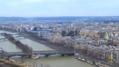 环游世界<法国巴黎>