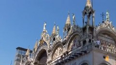 环游世界<意大利-威尼斯>